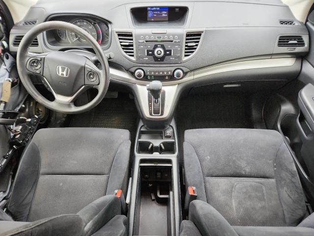 Photo 8 from auction – 2012 HONDA CR-V EX with VIN JHLRM4H52CC009484