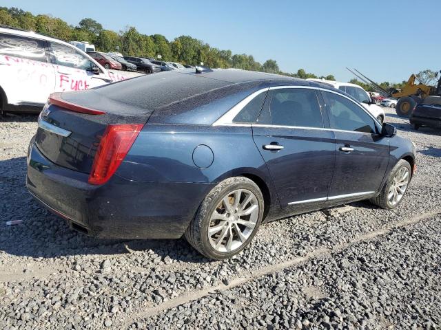 Photo 3 from auction – 2016 CADILLAC XTS LUXURY with VIN 2G61M5S36G9109739
