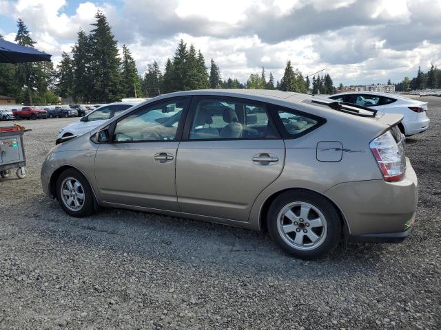 Photo 2 from auction – 2006 TOYOTA PRIUS with VIN JTDKB20U567534161