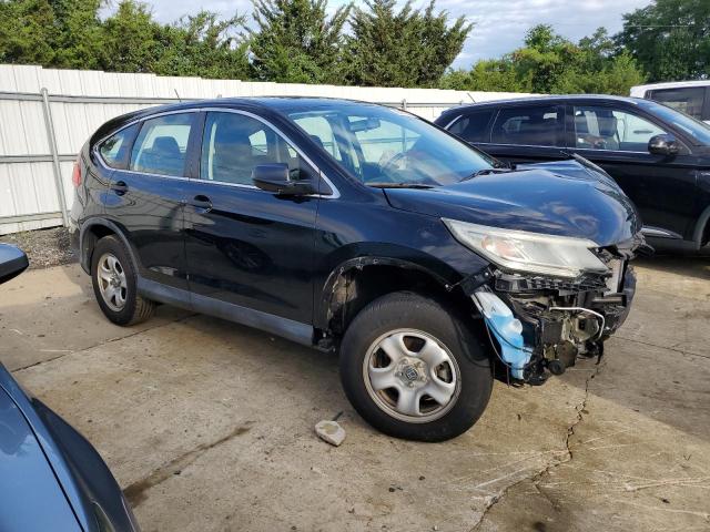Photo 4 from auction – 2016 HONDA CR-V LX with VIN 2HKRM4H37GH640852
