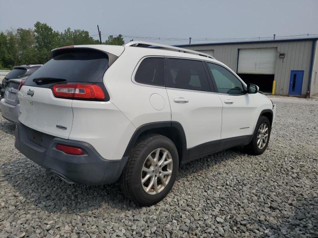 Photo 3 from auction – 2016 JEEP CHEROKEE L with VIN 1C4PJMCS6GW205703