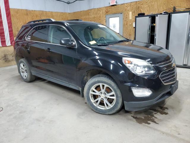 Photo 4 from auction – 2016 CHEVROLET EQUINOX LT with VIN 2GNFLFEK0G6247770