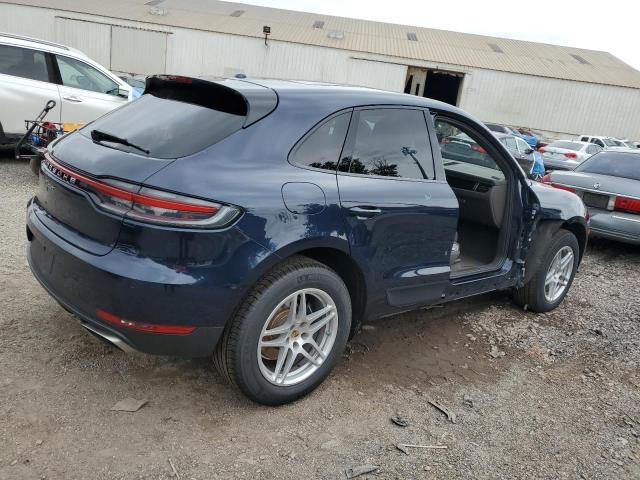 Photo 3 from auction – 2019 PORSCHE MACAN with VIN WP1AA2A54KLB03543