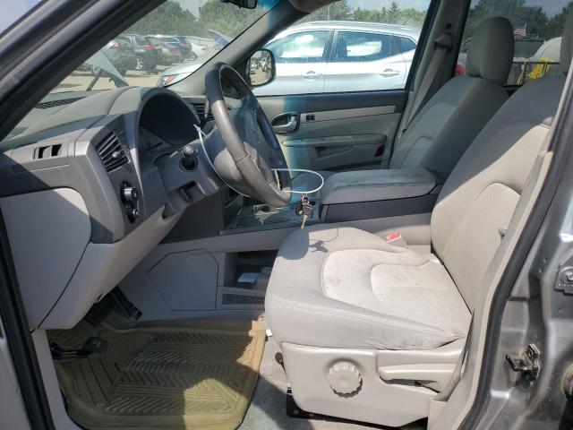 Photo 7 from auction – 2004 BUICK RENDEZVOUS with VIN 3G5DA03E94S535047