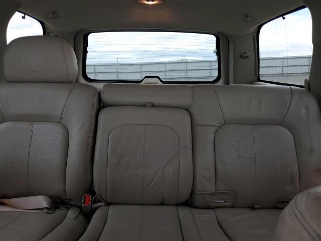 Photo 10 from auction – 2002 CADILLAC ESCALADE L with VIN 1GYEK63N52R213576