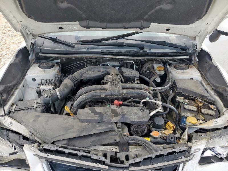 Photo 11 from auction – 2012 SUBARU IMPREZA PREMIUM with VIN JF1GJAC60CH021752