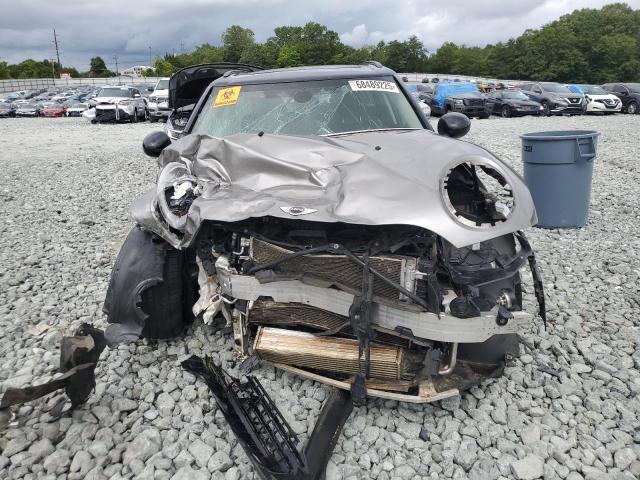 Photo 5 from auction – 2016 MINI COOPER CLU with VIN WMWLN5C57G2E31209