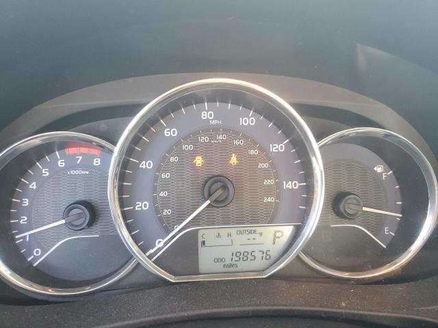 Photo 9 from auction – 2016 TOYOTA COROLLA L with VIN 2T1BURHE9GC640693