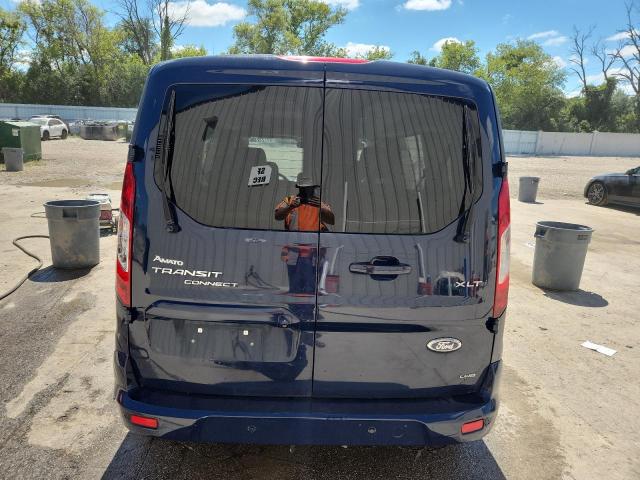 Photo 6 from auction – 2015 FORD TRANSIT CO with VIN NM0GS9F77F1183561