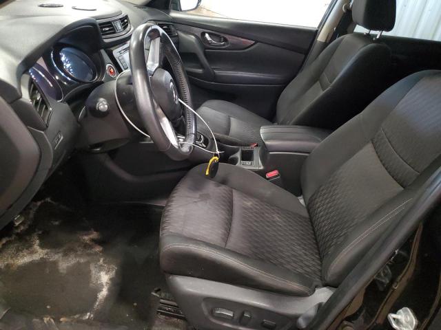 Photo 7 from auction – 2018 NISSAN ROGUE S with VIN KNMAT2MV5JP587916