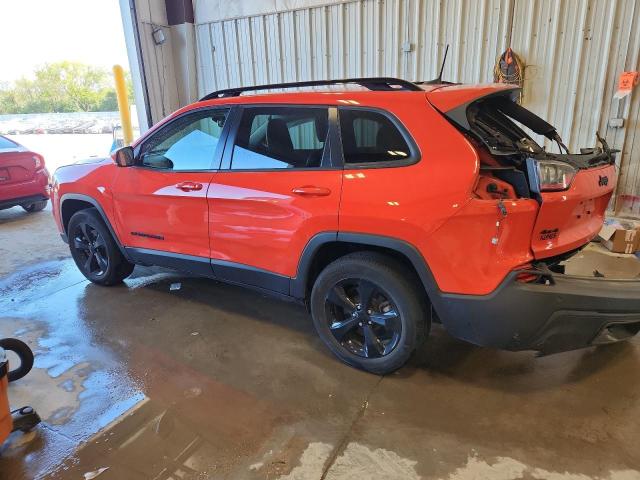 Photo 2 from auction – 2021 JEEP CHEROKEE L with VIN 1C4PJMLB2MD234977