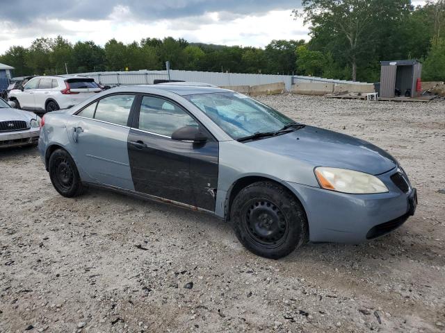Photo 4 from auction – 2007 PONTIAC G6 VALUE LEADER with VIN 1G2ZF58B974219829