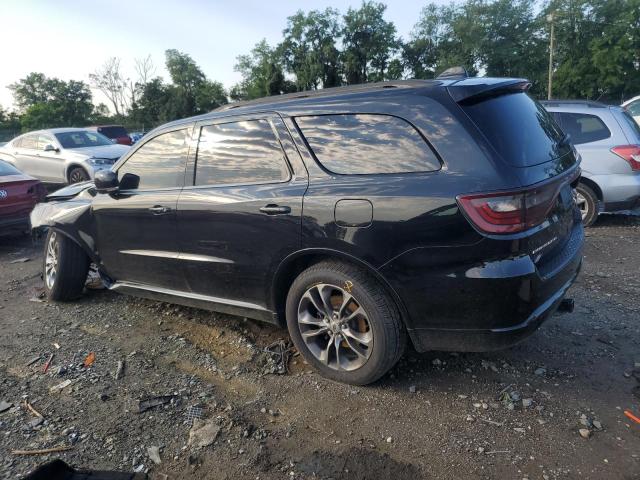 Photo 2 from auction – 2019 DODGE DURANGO GT with VIN 1C4RDJDG3KC853373