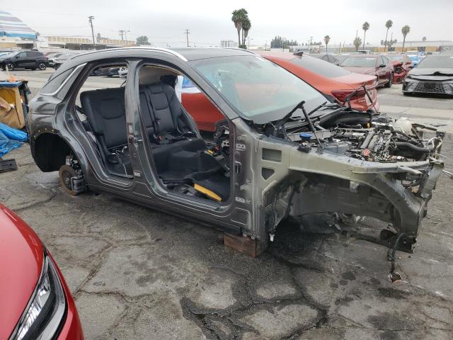 Photo 4 from auction – 2025 GENESIS GV70 BASE with VIN KMUMADTB1SU176843