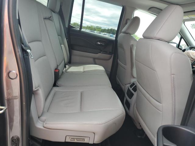 Foto 10 de la subasta – 2017 HONDA RIDGELINE con VIN 5FPYK3F73HB001182