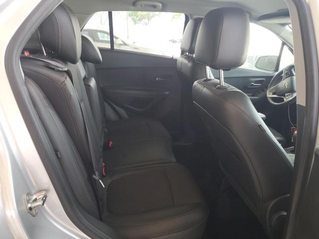 Photo 11 from auction – 2018 CHEVROLET TRAX 1LT with VIN KL7CJLSB6JB520443