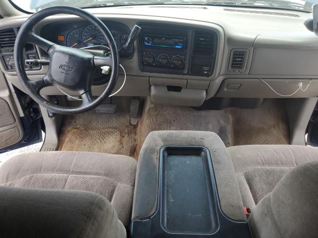 Photo 8 from auction – 2000 CHEVROLET SILVERADO with VIN 2GCEC19T6Y1353598