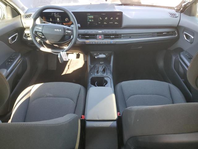 Photo 8 from auction – 2025 KIA K4 LX with VIN 3KPFT4DE6SE119812