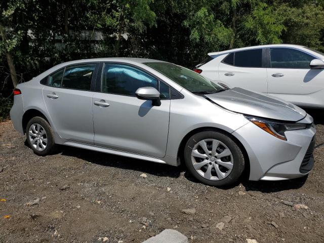 Photo 4 from auction – 2023 TOYOTA COROLLA LE with VIN 5YFB4MDE1PP026438
