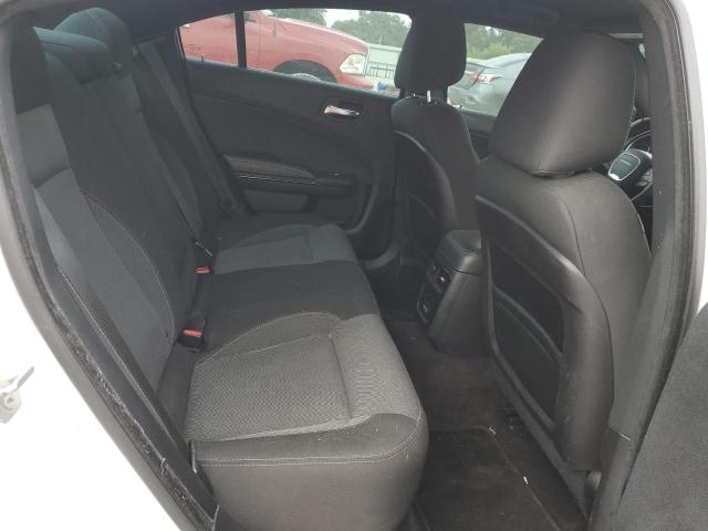 Photo 10 from auction – 2016 DODGE CHARGER SE with VIN 2C3CDXBG1GH312567