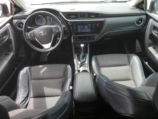 Photo 8 from auction – 2018 TOYOTA COROLLA L with VIN 5YFBURHE2JP853136