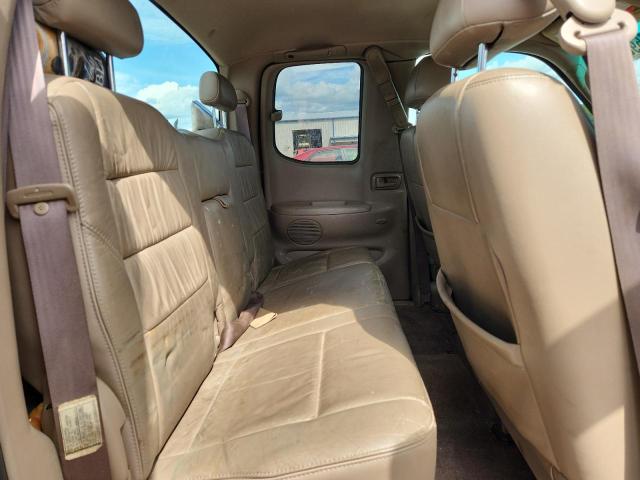 Photo 10 from auction – 2002 TOYOTA TUNDRA ACC with VIN 5TBBT48162S269486