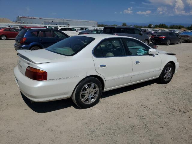 Photo 3 from auction – 2000 ACURA 3.2TL with VIN 19UUA5661YA045561