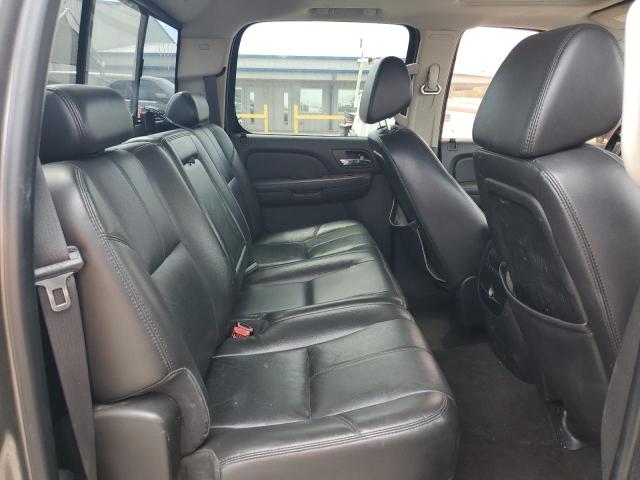 Photo 10 from auction – 2008 CHEVROLET SILVERADO with VIN 3GCEK13J68G229476