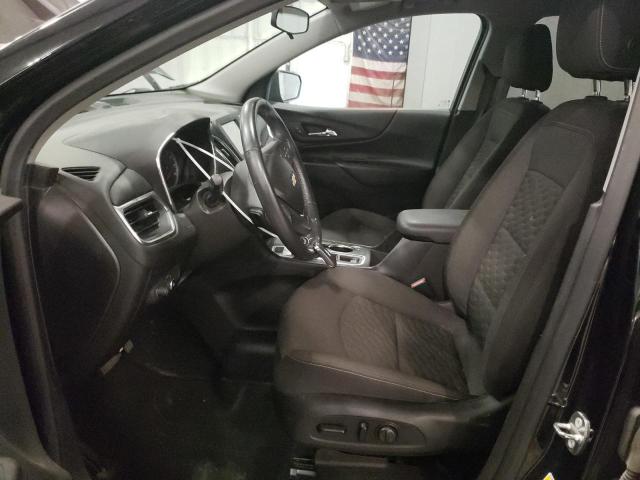 Photo 7 from auction – 2018 CHEVROLET EQUINOX LT with VIN 2GNAXSEV2J6210017