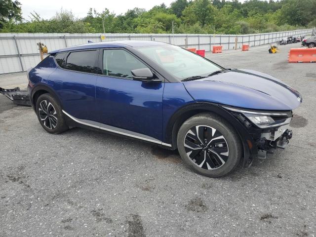 Photo 4 from auction – 2023 KIA EV6 LIGHT with VIN KNDC34LA0P5611269