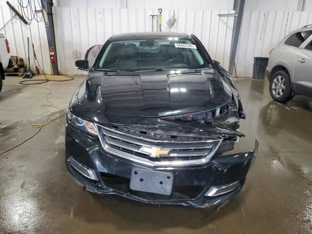 Photo 5 from auction – 2017 CHEVROLET IMPALA LT with VIN 2G1105S36H9145174
