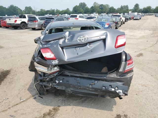 Photo 6 from auction – 2010 TOYOTA CAMRY BASE with VIN 4T4BF3EK8AR019183