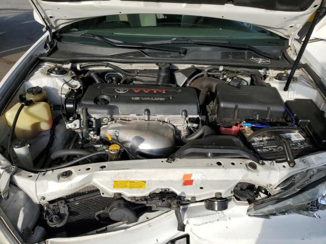 Photo 11 from auction – 2002 TOYOTA CAMRY LE with VIN JTDBE32K420024329