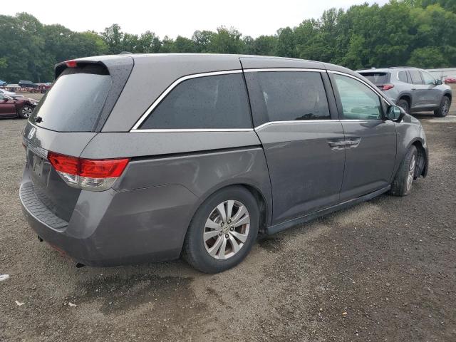 Photo 3 from auction – 2014 HONDA ODYSSEY EX with VIN 5FNRL5H68EB031395