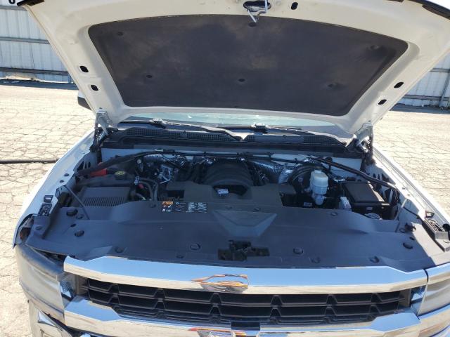 Photo 11 from auction – 2016 CHEVROLET SILVERADO with VIN 3GCPCREC5GG107385