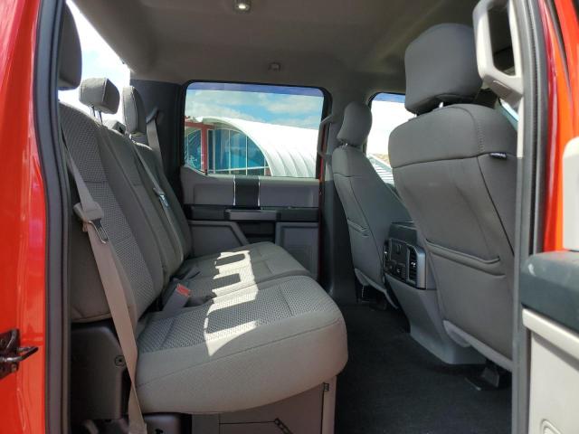 Photo 10 from auction – 2017 FORD F250 SUPER with VIN 1FT7W2B64HEE77149