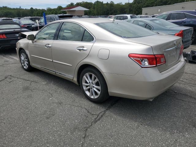 Photo 2 from auction – 2012 LEXUS ES 350 with VIN JTHBK1EG0C2494382