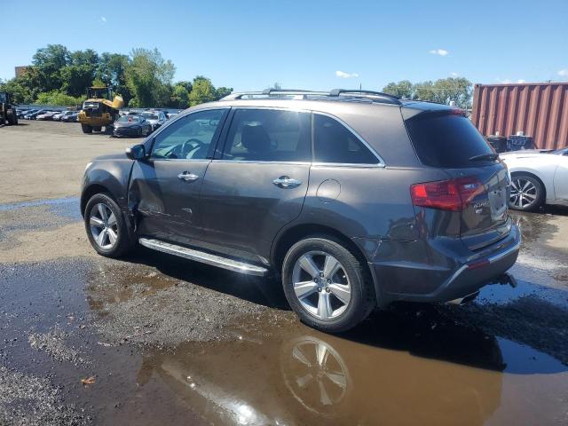Photo 2 from auction – 2010 ACURA MDX TECHNO with VIN 2HNYD2H68AH516285