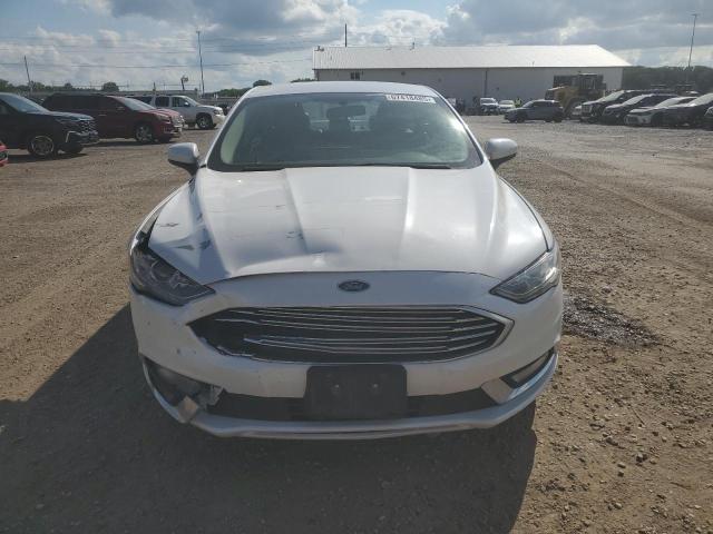 Photo 5 from auction – 2018 FORD FUSION SE with VIN 3FA6P0HD4JR281000