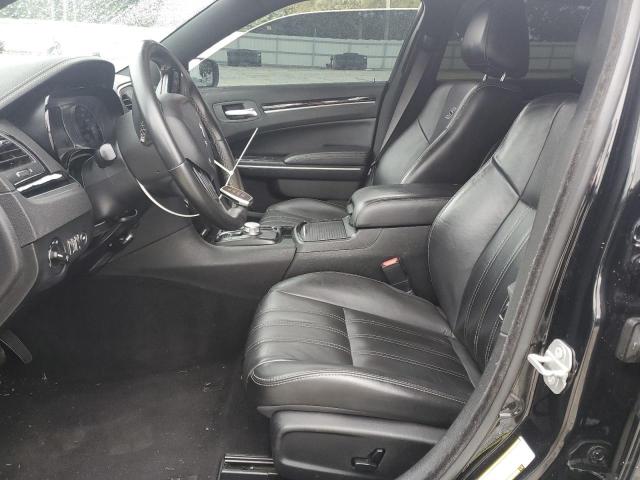 Photo 7 from auction – 2019 CHRYSLER 300 S with VIN 2C3CCABT5KH639186
