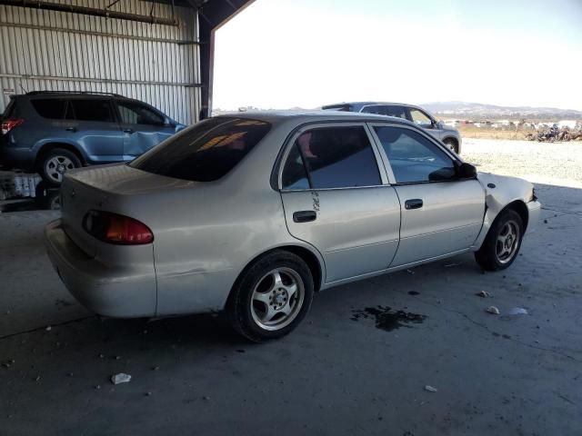 Photo 3 from auction – 2001 TOYOTA COROLLA CE with VIN 1NXBR12E91Z557671