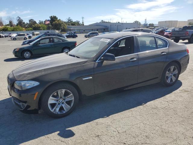 Photo 1 from auction – 2013 BMW 528 I with VIN WBAXG5C55DDY32282