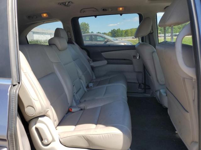 Photo 11 from auction – 2014 HONDA ODYSSEY EX with VIN 5FNRL5H62EB010669