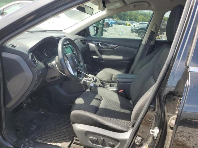 Photo 7 from auction – 2018 NISSAN ROGUE S with VIN KNMAT2MT1JP564986