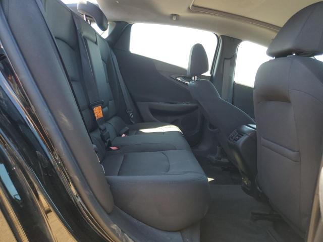 Photo 10 from auction – 2018 CHEVROLET MALIBU LT with VIN 1G1ZD5ST7JF124516