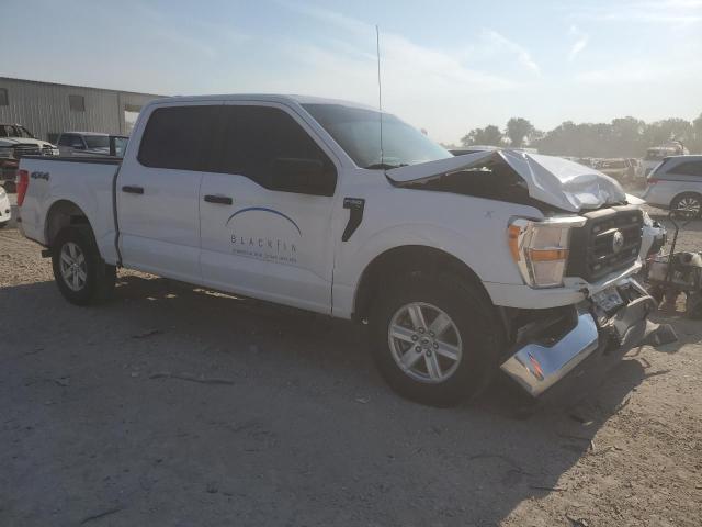 Photo 4 from auction – 2021 FORD F150 SUPER with VIN 1FTEW1EP2MKD60817