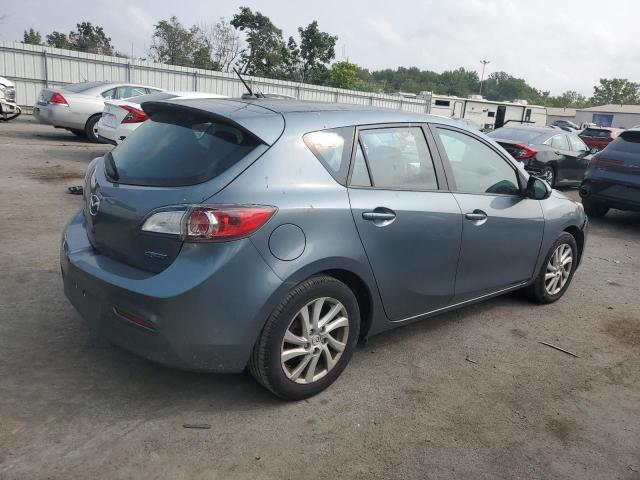 Photo 3 from auction – 2012 MAZDA 3 I with VIN JM1BL1L82C1678335