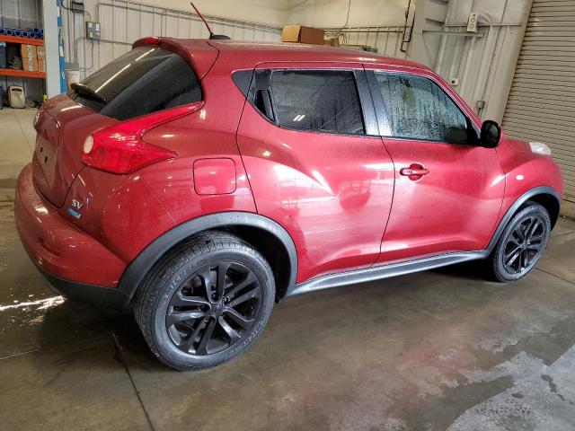Photo 3 from auction – 2013 NISSAN JUKE S with VIN JN8AF5MR9DT201123