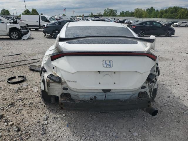 Photo 6 from auction – 2016 HONDA CIVIC LX with VIN 2HGFC4B06GH308674