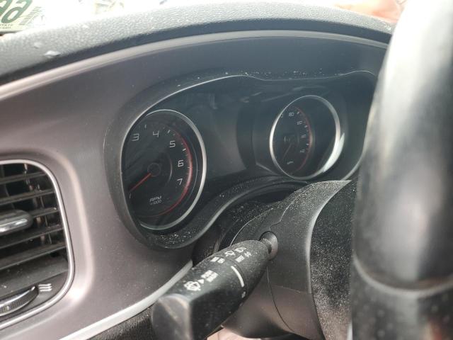 Photo 9 from auction – 2022 DODGE CHARGER SX with VIN 2C3CDXJG3NH217880
